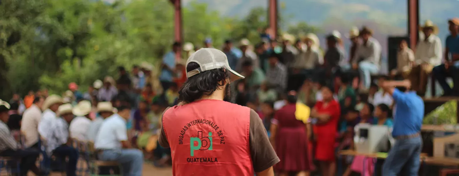 PBI Guatemala