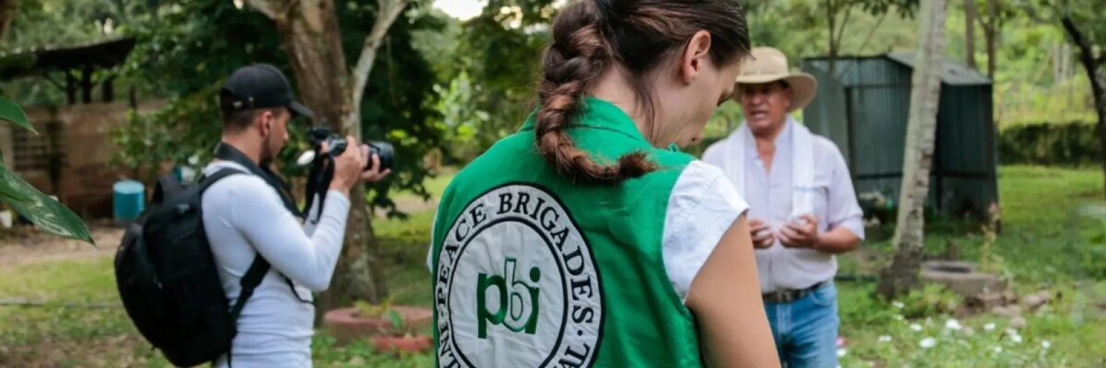 Marlinde PBI Colombia