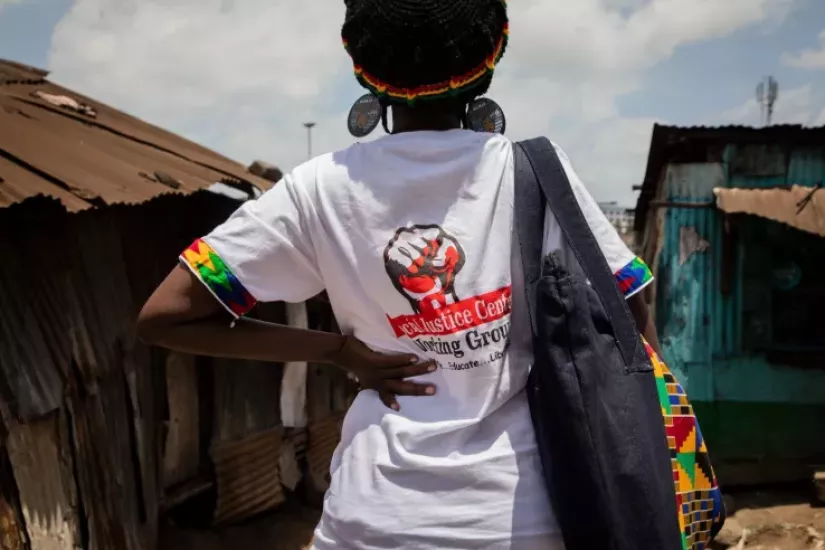 PBI Protecting Human Rights
